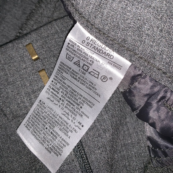 Old Navy Harper dress pants - Picture 6 of 6